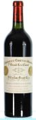 2001 Chateau Cheval Blanc Premier Grand Cru Classe A, Saint-Emilion Grand Cru