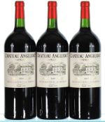 2019 Chateau Angludet, Margaux (Magnums)