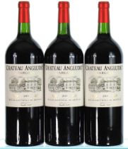 2019 Chateau Angludet, Margaux (Magnums)