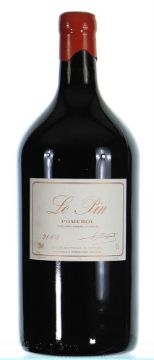 ß 2005 Le Pin, Pomerol (Double Magnum) - In Bond