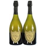 2012 Dom Perignon