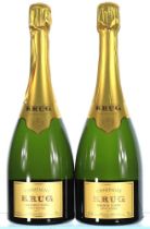 NV Krug, Grande Cuvee 170eme Edition