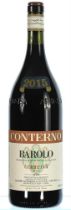 ß 2015 Conterno, Barolo, Ceretta (Magnum) - In Bond