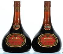 1939 Seppelt, Para Liqueur