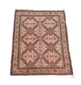 A QUM RUG