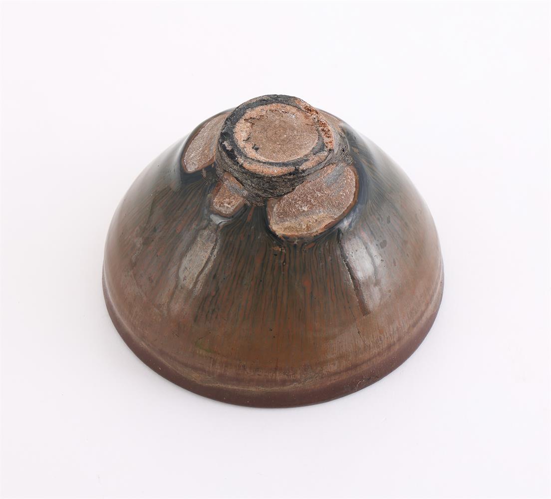 A Chinese Jizhou bowl - Image 6 of 8