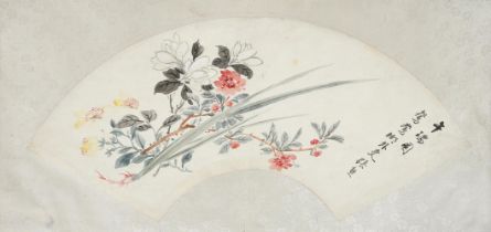 Zhang Xiong (1803-1866)