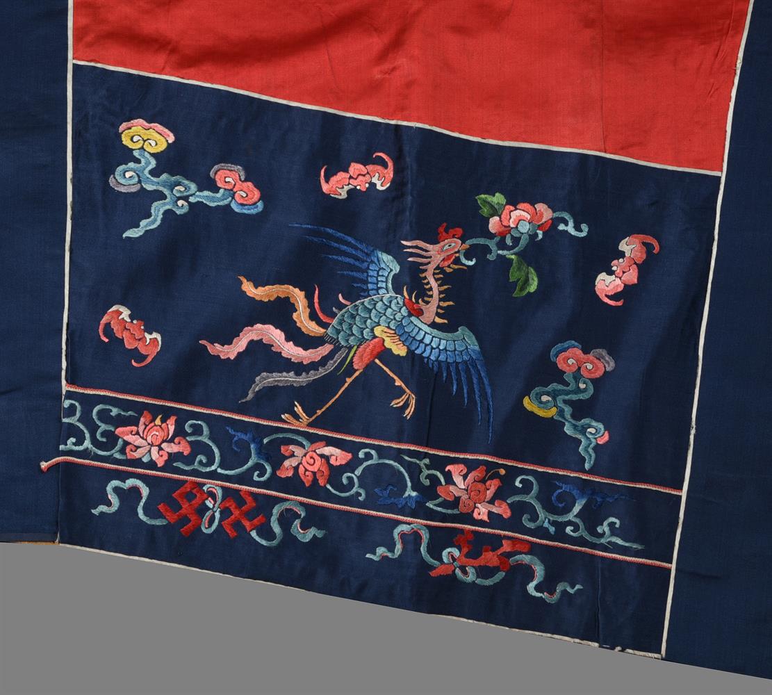 A Chinese Daoist Priest's robe of the highest order - Image 3 of 8