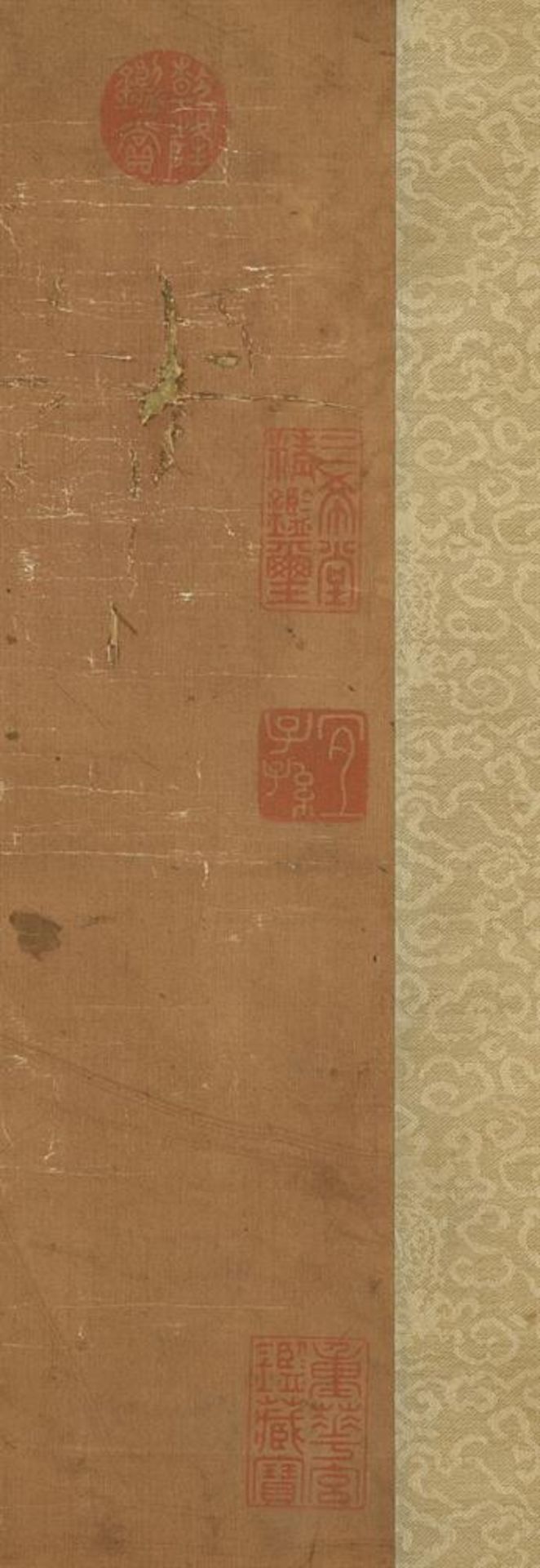 In the style of Qiu Ying (1494-1552) - Image 2 of 4