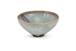 A Chinese 'Jun' bowl