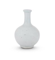 A Chinese qingbai vase