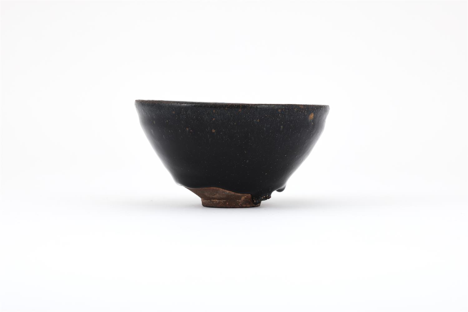 A Chinese Jian-type black tea bowl - Image 3 of 5