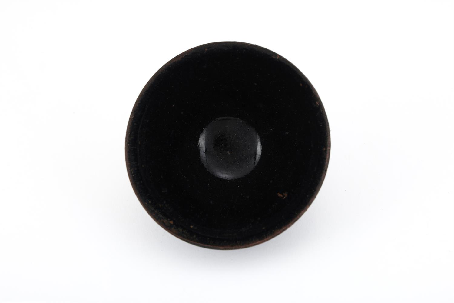 A Chinese Jian-type black tea bowl - Image 4 of 5