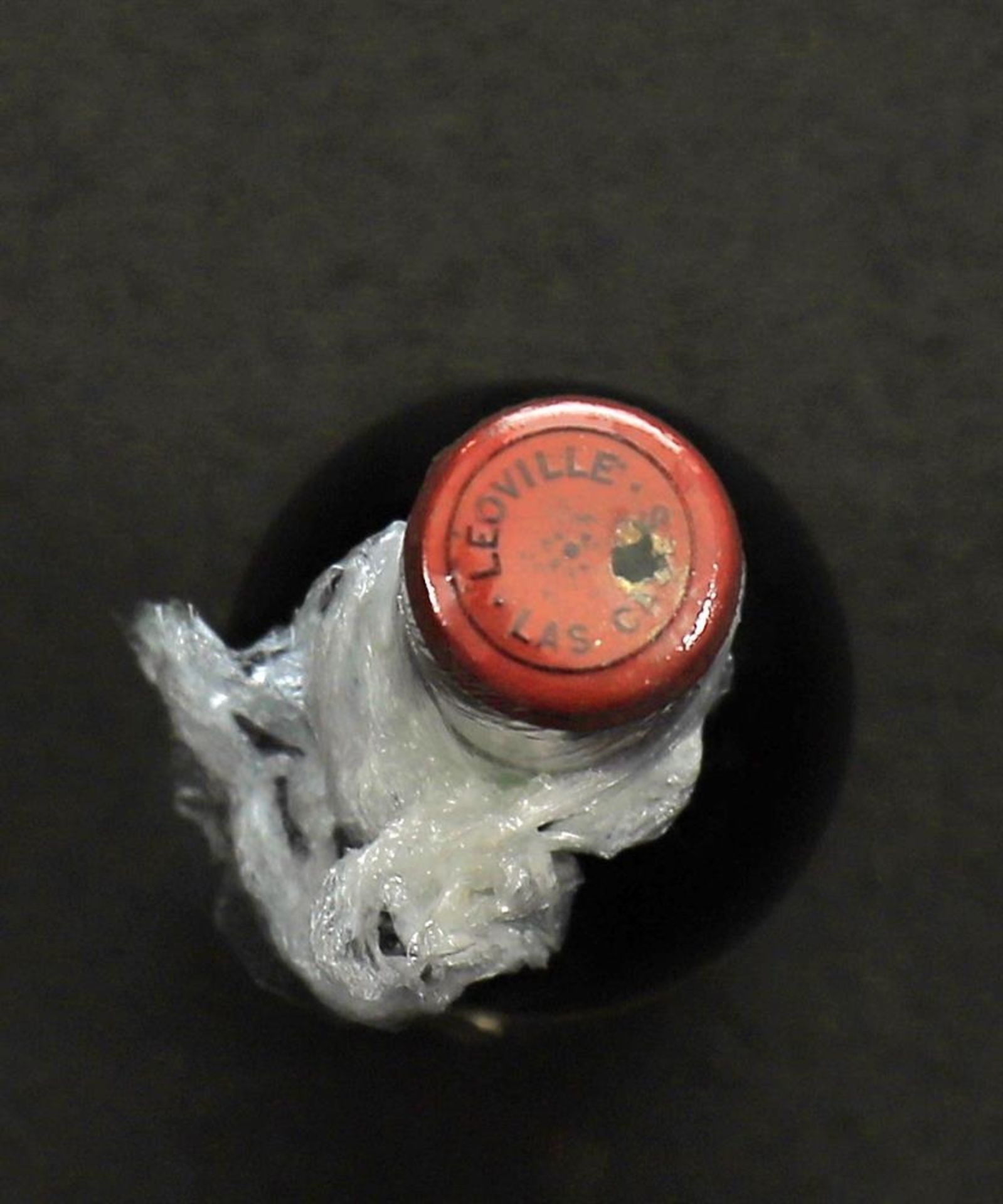 1970 Chateau Leoville Las Cases 2eme Cru Classe, Saint-Julien - Image 3 of 3