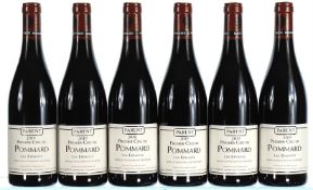 2019 Francois Parent, Pommard Premier Cru, Les Epenots