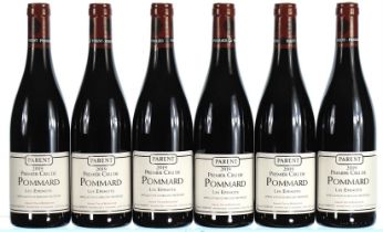 2019 Francois Parent, Pommard Premier Cru, Les Epenots