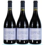 ß 2016 Domaine Bruno Clair, Chambertin-Clos de Beze Grand Cru - In Bond