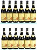 ß 2011 Produttori del Barbaresco, Barbaresco - In Bond