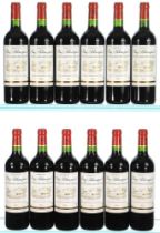 2011 Chateau Puy-Blanquet, Saint-Emilion Grand Cru