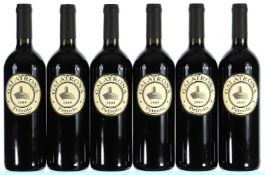 ß 2009 Petrolo, Galatrona, IGT - In Bond