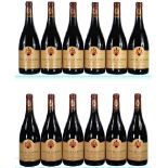 ß 2002 Domaine Ponsot, Clos de la Roche Grand Cru, Cuvee Vieilles Vignes - In Bond