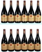 ß 2002 Domaine Ponsot, Clos de la Roche Grand Cru, Cuvee Vieilles Vignes - In Bond