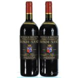 1997 Biondi-Santi, Brunello di Montalcino, Riserva