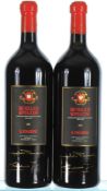 ß 2007 Il Poggione, Brunello di Montalcino (Double Magnums) - In Bond