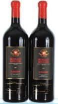 ß 2007 Il Poggione, Brunello di Montalcino (Double Magnums) - In Bond