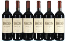 ß 2006 Ornellaia, Bolgheri - In Bond