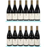 ß 2016 Laroze de Drouhin, Bourgogne, Pinot Noir - In Bond
