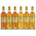 2003 Chateau Suduiraut Premier Cru Classe, Sauternes