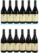 ß 2014 Pira Figli, Barolo, Mosconi Chiara Boschis - In Bond