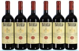 ß 2008 Marchesi Antinori, Tignanello, IGT - In Bond