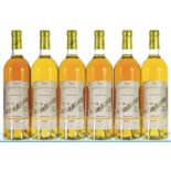 1999 Chateau La Tour Blanche Premier Cru Classe, Sauternes