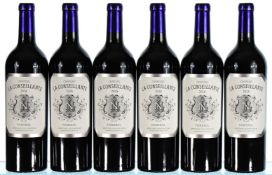2018 Chateau La Conseillante, Pomerol