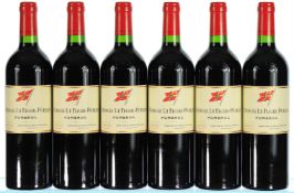 2013 Chateau La Fleur-Petrus, Pomerol