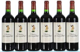 ß 2017 Chateau d'Armailhac 5eme Cru Classe, Pauillac - In Bond