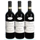 ß 2016 G.B. Burlotto, Barolo, Monvigliero - In Bond