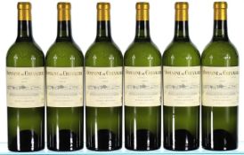 ß 2016 Domaine Chevalier Blanc, Pessac-Leognan - In Bond