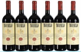 ß 2007 Marchesi Antinori, Tignanello, IGT - In Bond