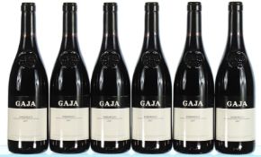 ß 2007 Gaja, Barbaresco - In Bond