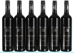 ß 2005 Henschke, Mount Edelstone Vineyard, Eden Valley - In Bond