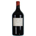 ß 2005 Le Pin, Pomerol (Double Magnum) - In Bond