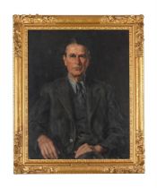 THOMAS CANTRELL DUGDALE (BRITISH 1880-1952), LORD SIMON OF WYTHENSHAWE