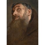 AFTER SIR ANTHONY VAN DYCK, SAINT FRANCIS OF ASSISI