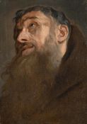 AFTER SIR ANTHONY VAN DYCK, SAINT FRANCIS OF ASSISI