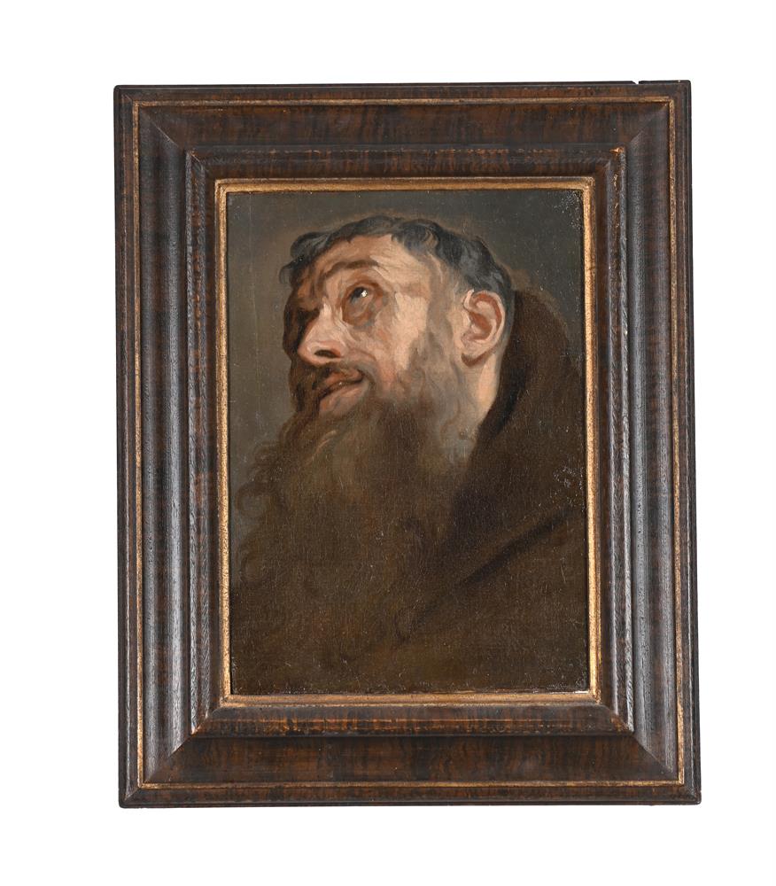 AFTER SIR ANTHONY VAN DYCK, SAINT FRANCIS OF ASSISI - Bild 2 aus 3