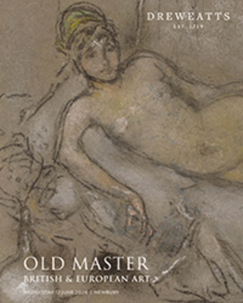 Old Master, British and European Art