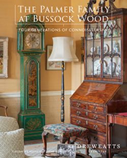 The Palmer Family at Bussock Wood: Four Generations of Connoisseurship (Day 1): Contents from Bussock Wood